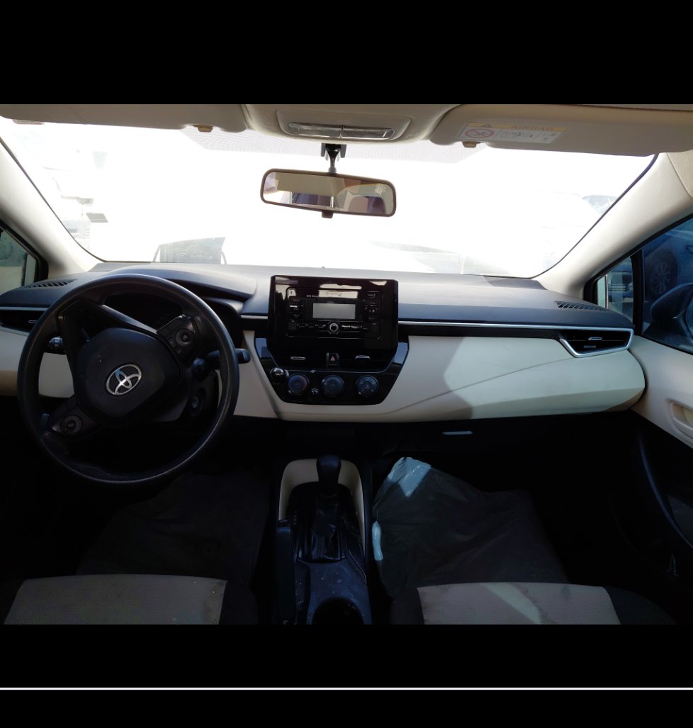 تويوتا كورولا XLI  2021 image