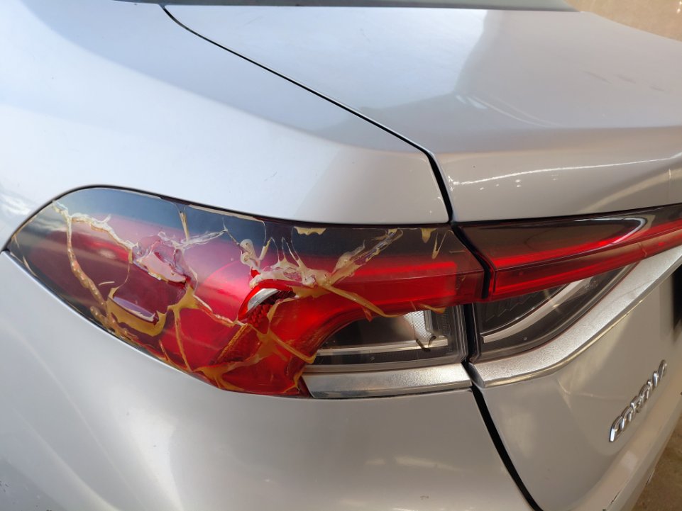 Toyota Corolla  XLI  2021 image