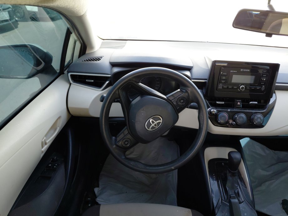 تويوتا كورولا XLI  2021 image