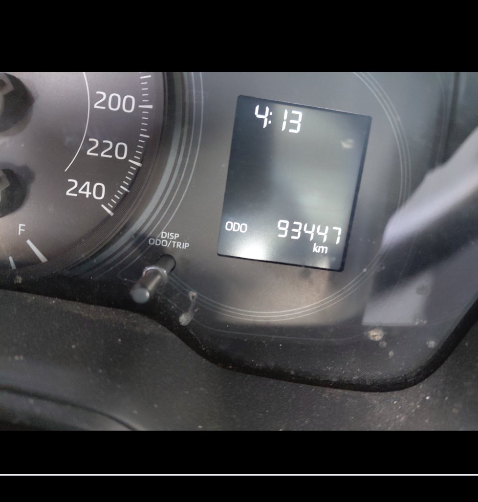 تويوتا كورولا XLI  2021 image