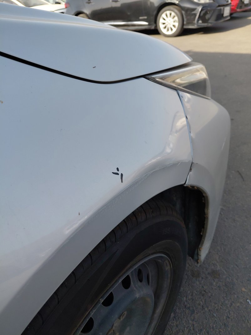 Toyota Corolla  XLI  2021 image