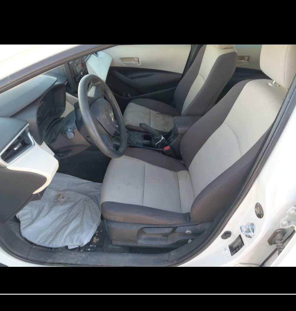 تويوتا كورولا XLI  2021 image