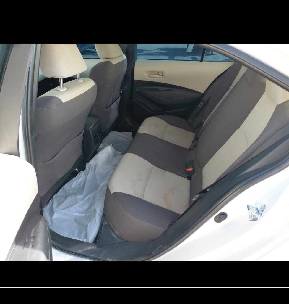 تويوتا كورولا XLI  2021 image