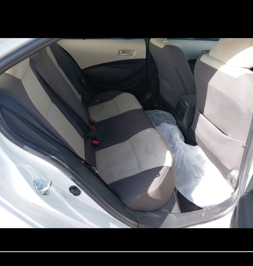 تويوتا كورولا XLI  2021 image