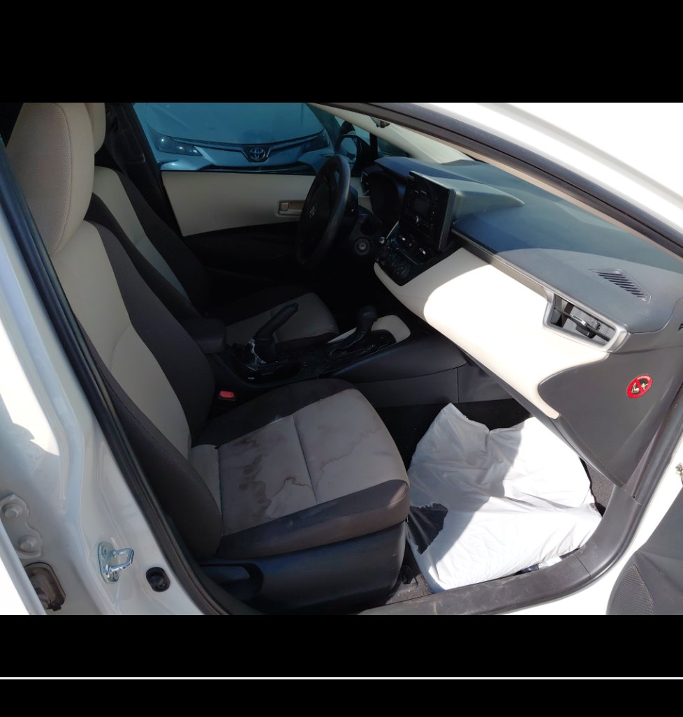 تويوتا كورولا XLI  2021 image