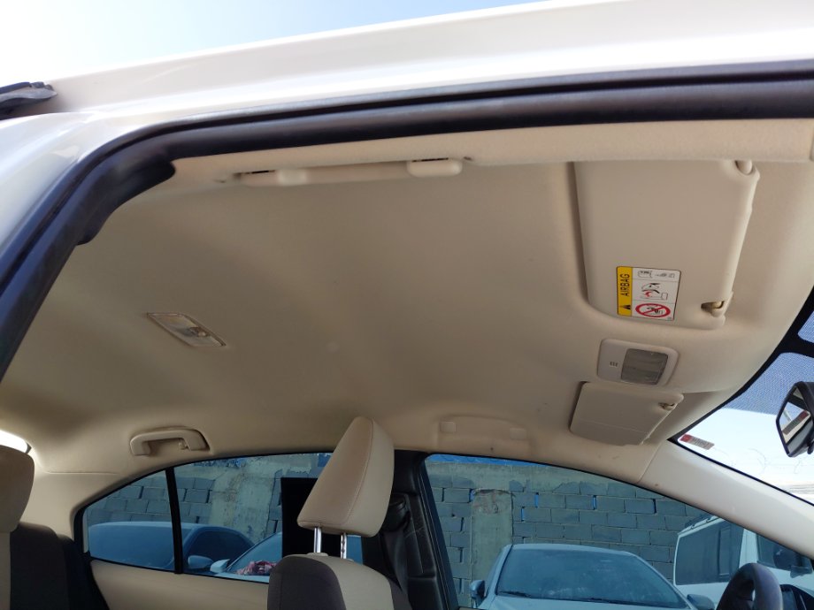 تويوتا كورولا XLI  2021 image