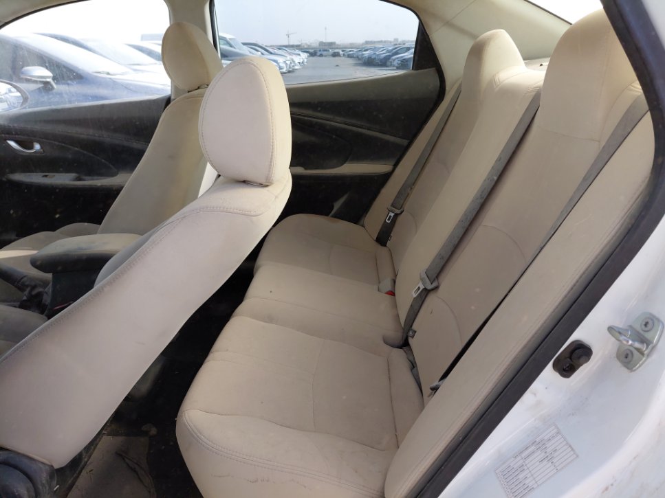 شانجان السفن اساسي  2024 image