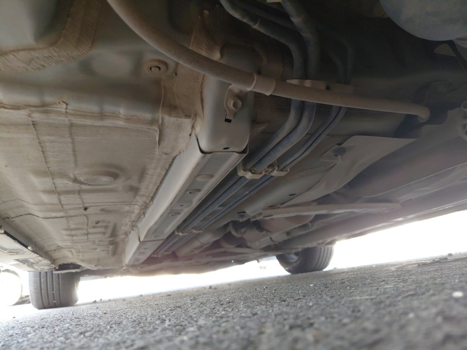 Toyota Corolla  XLI  2021 image