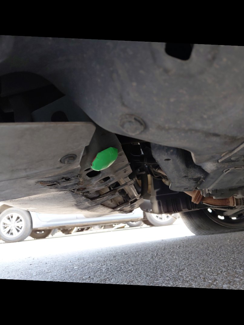 شانجان السفن اساسي  2024 image