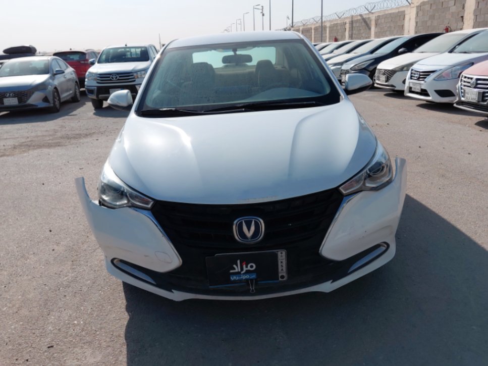 شانجان السفن اساسي  2024