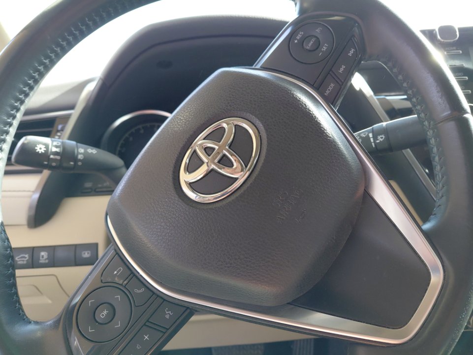 الوسائد الهوائية