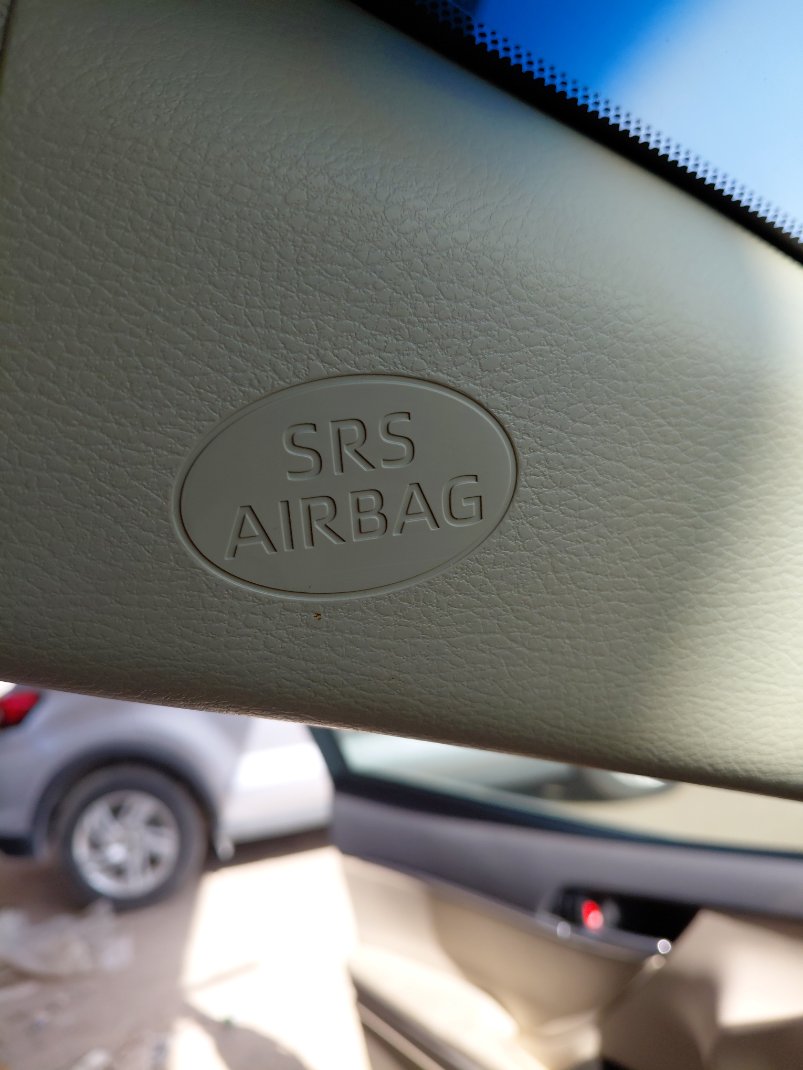 تويوتا كامري GLE 2023 image