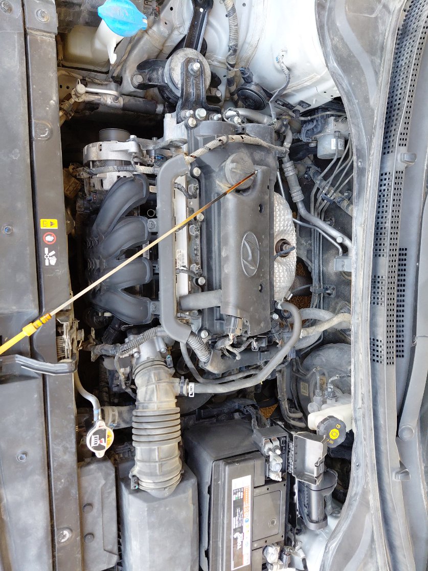 Hyundai Accent FLEET 2021 image