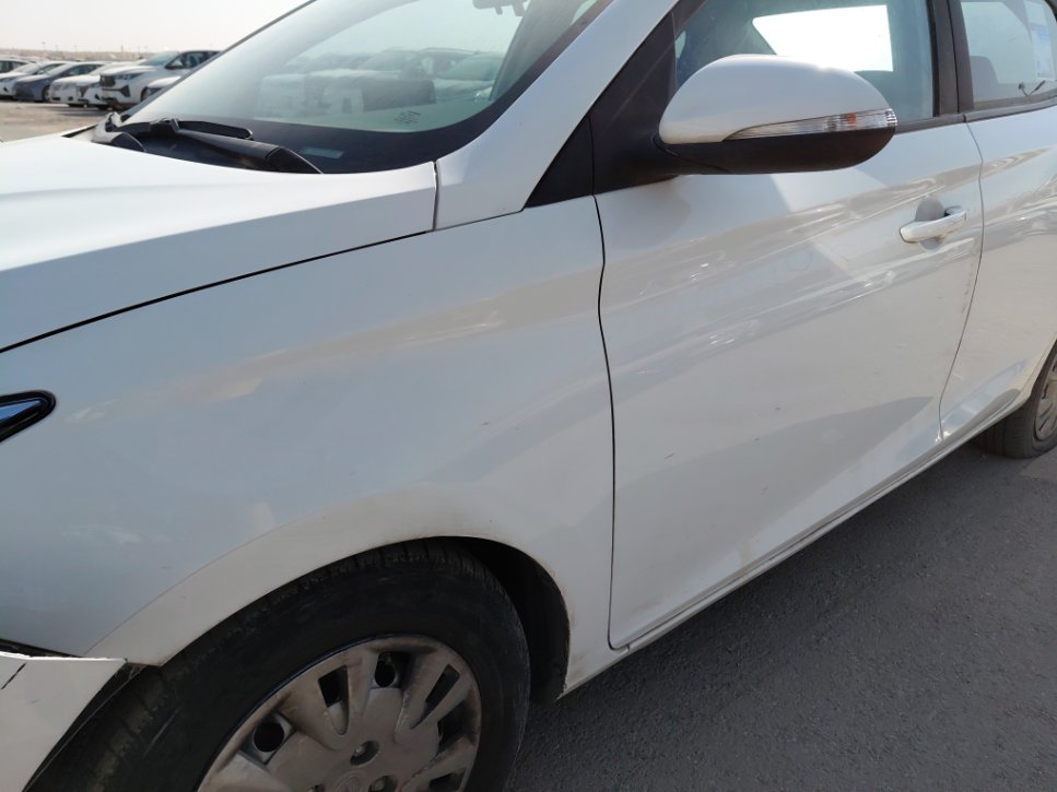 شانجان السفن اساسي  2024 image