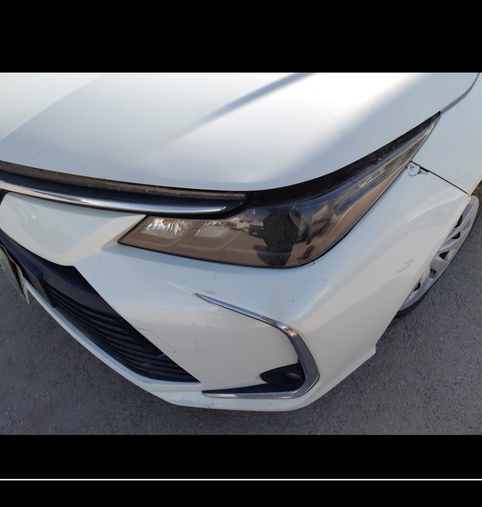 تويوتا كورولا XLI  2021 image