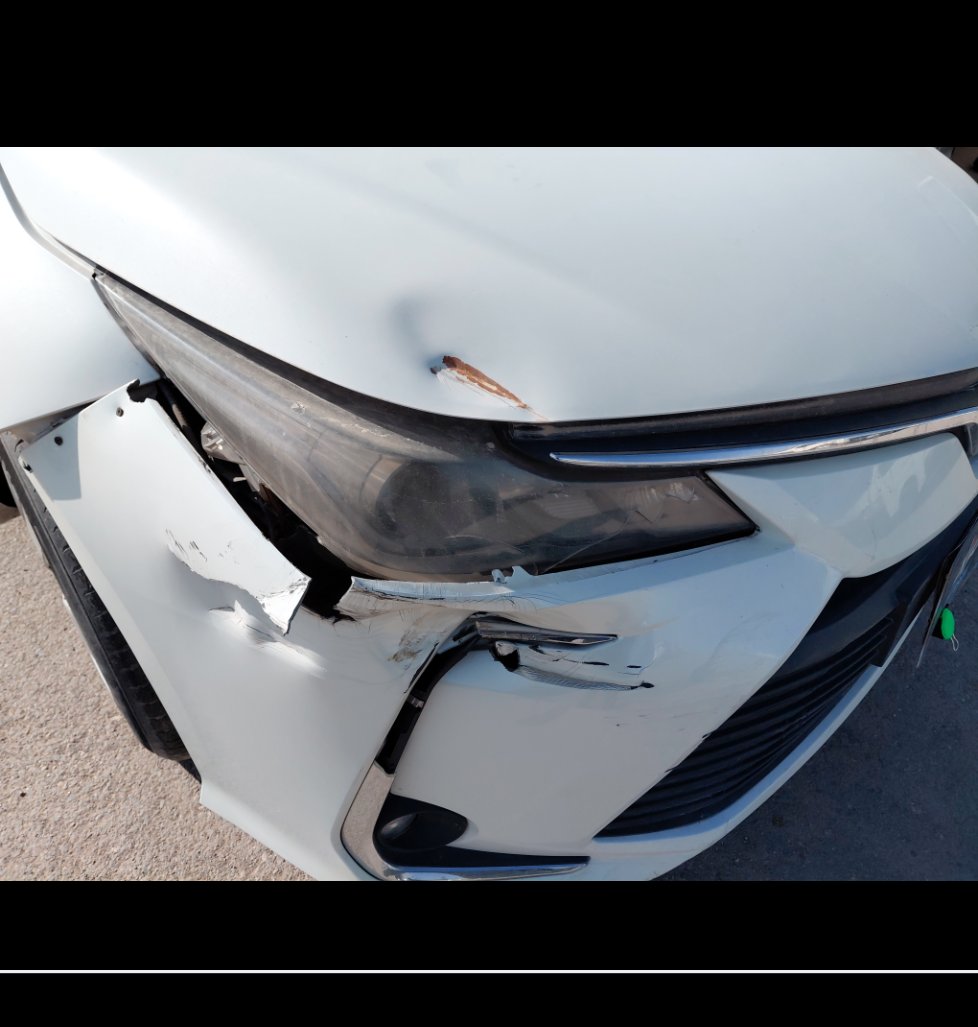 تويوتا كورولا XLI  2021 image