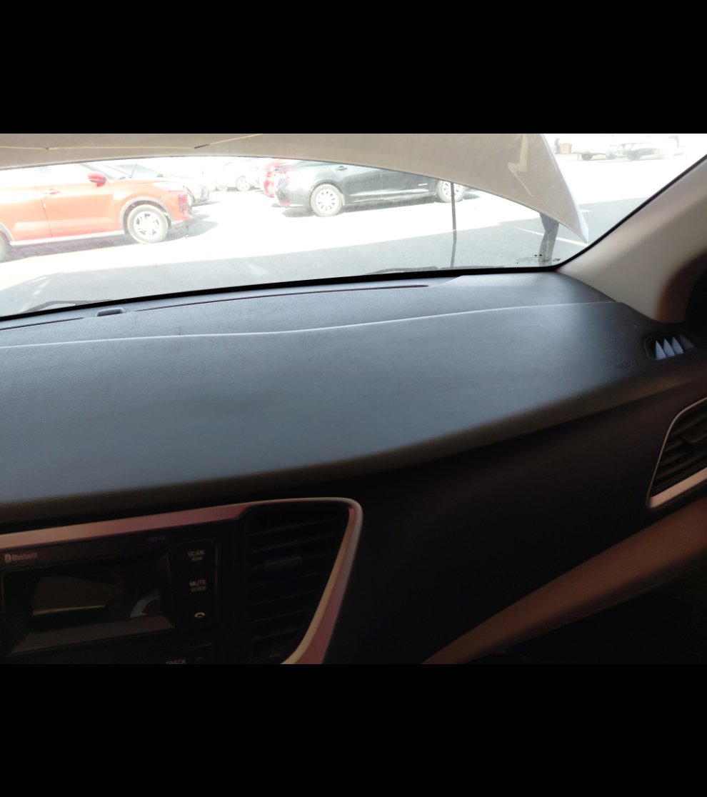 Hyundai Accent FLEET 2021 image