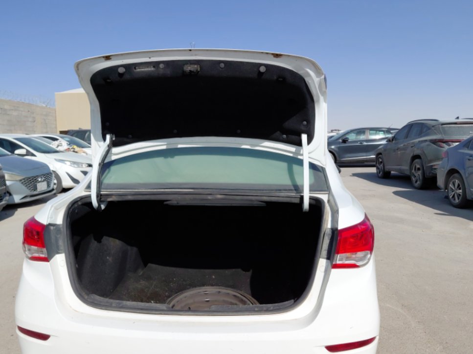 شانجان السفن اساسي  2024 image