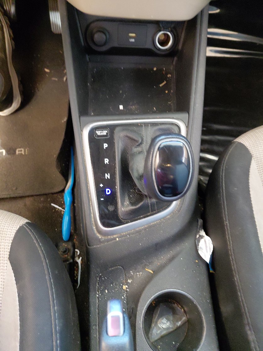 Hyundai Accent FLEET 2021 image