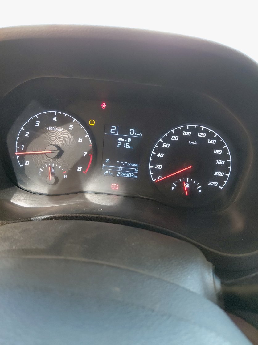 Hyundai Accent FLEET 2021 image