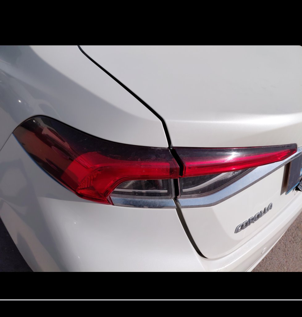 تويوتا كورولا XLI  2021 image