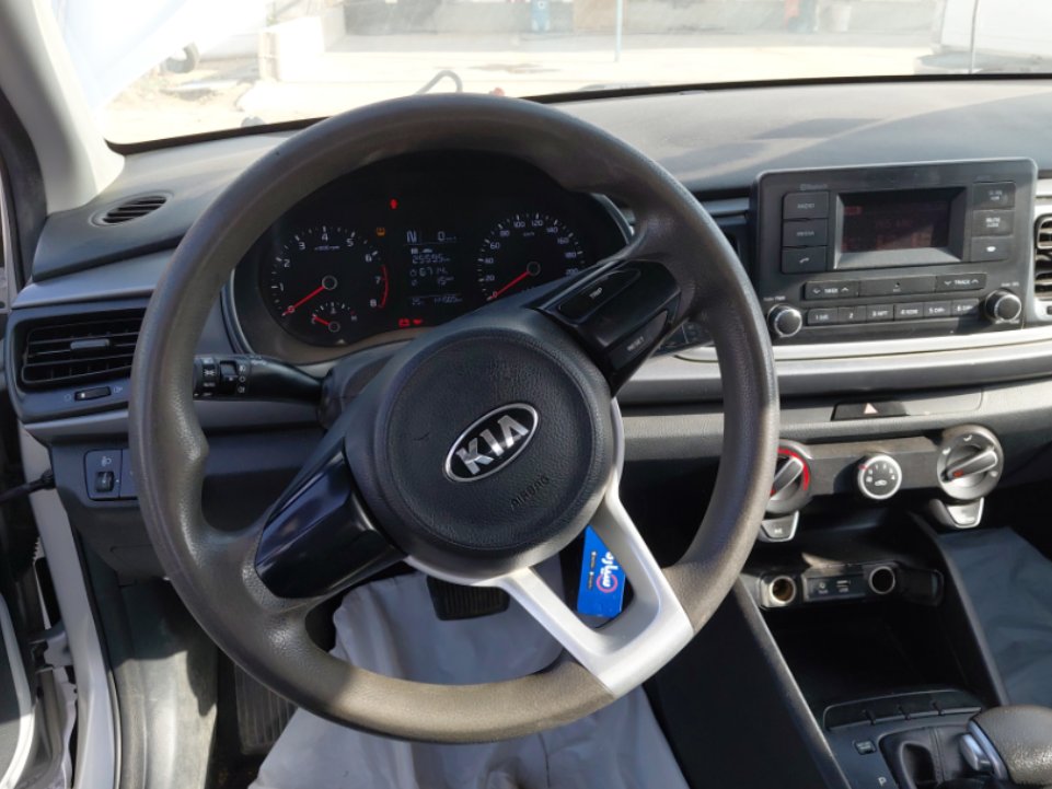 KIA Rio LX 2019 image