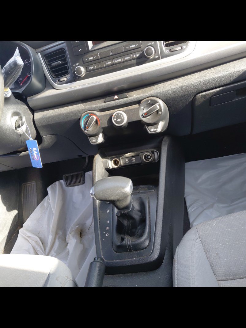 KIA Rio LX 2019 image