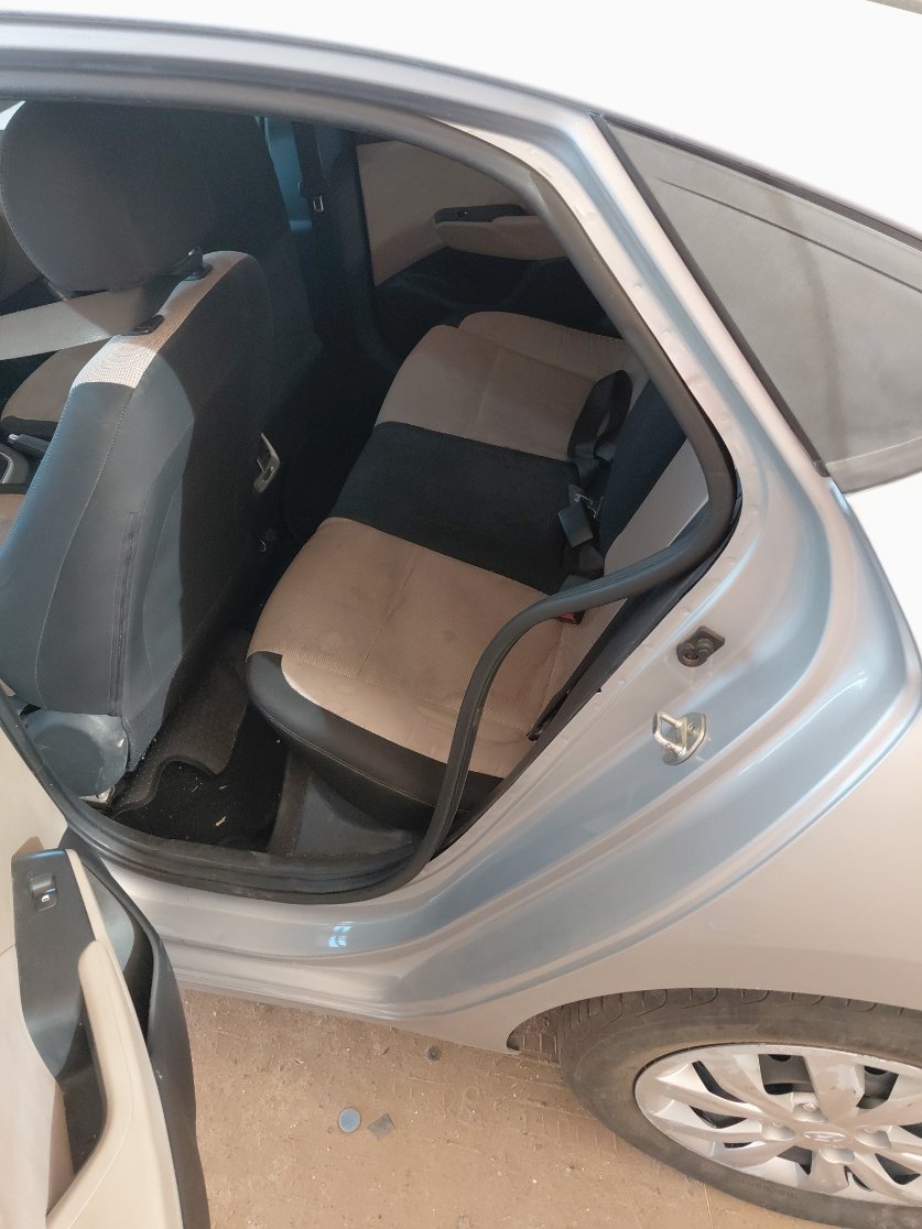 Hyundai Accent FLEET 2021 image