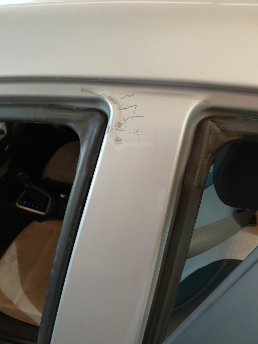 Hyundai Accent FLEET 2021 image