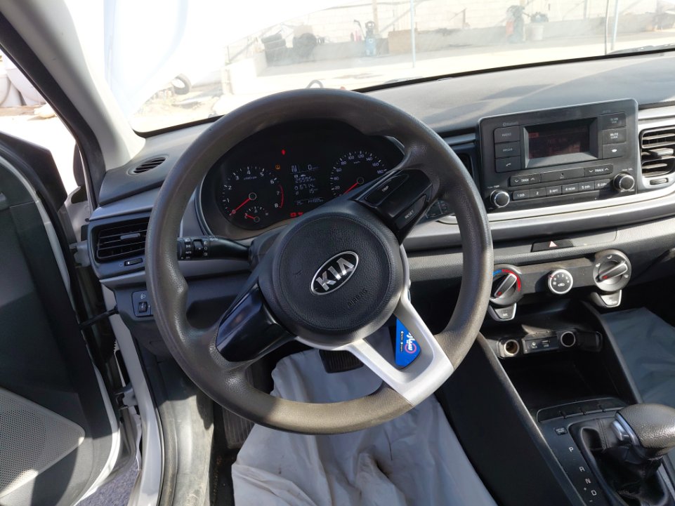 KIA Rio LX 2019 image