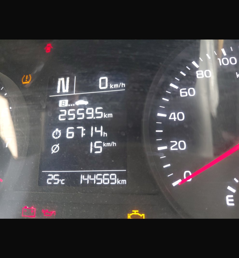 KIA Rio LX 2019 image