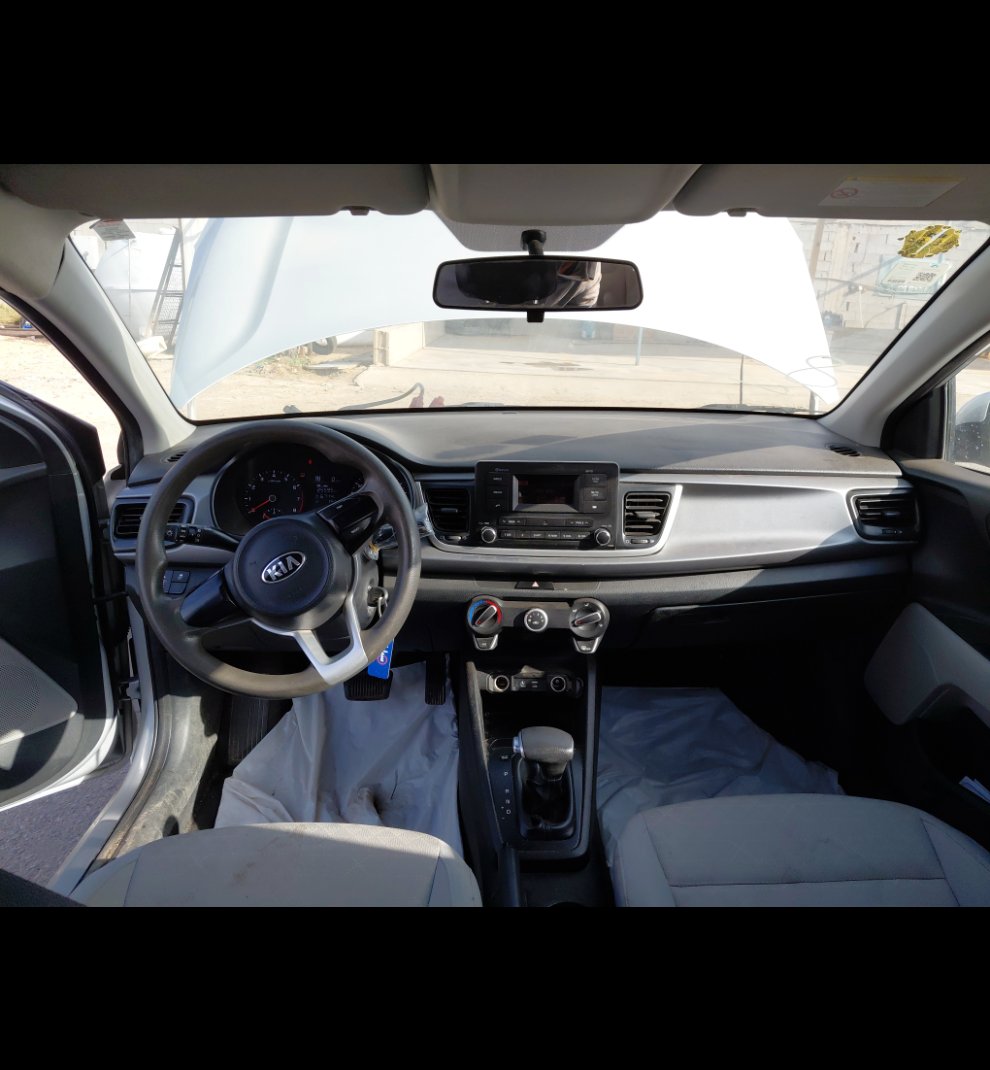 KIA Rio LX 2019 image