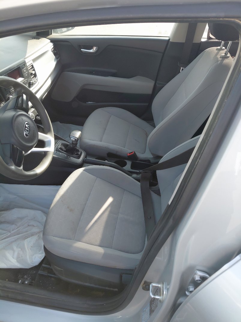 KIA Rio LX 2019 image