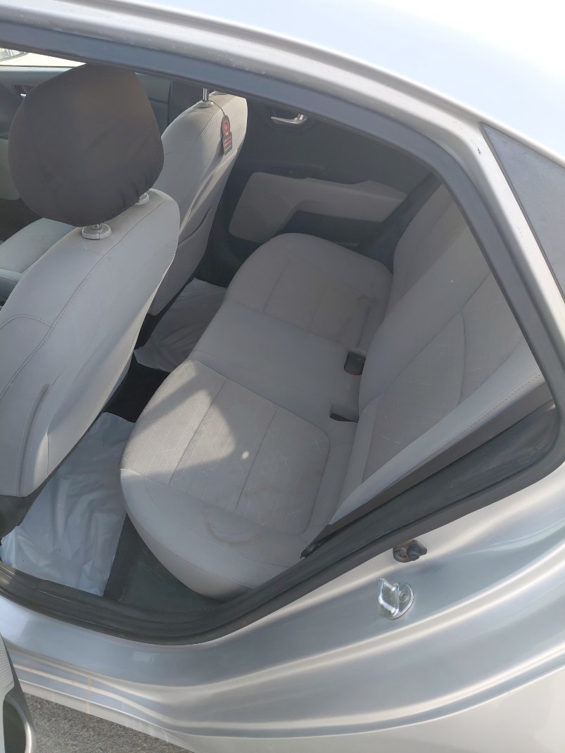 KIA Rio LX 2019 image