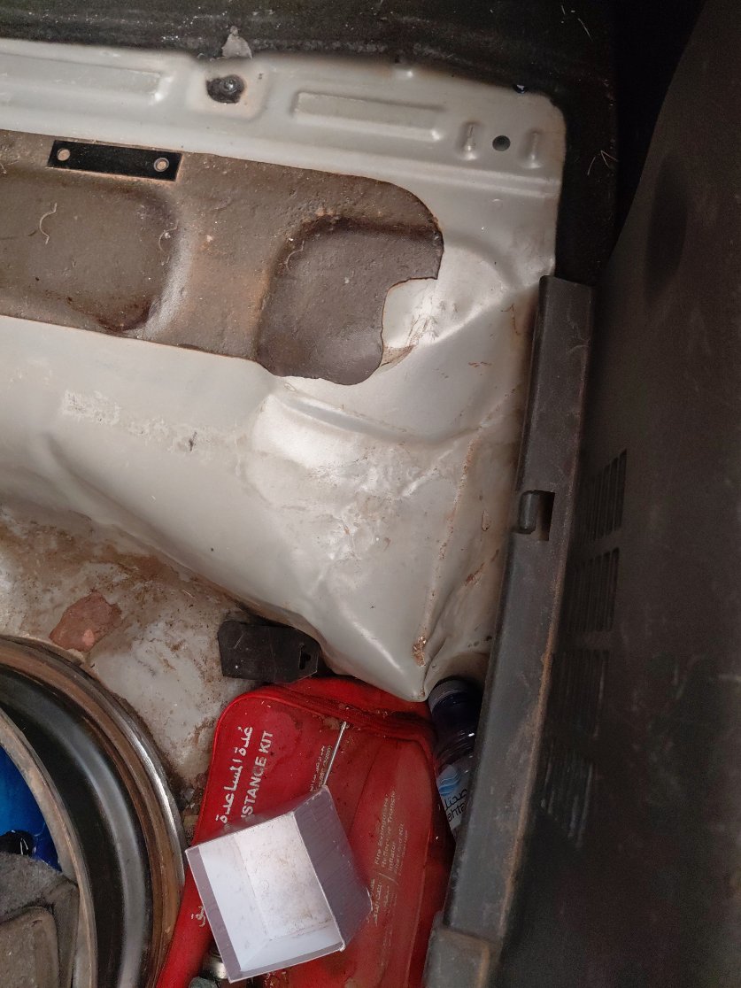 Hyundai Accent FLEET 2021 image