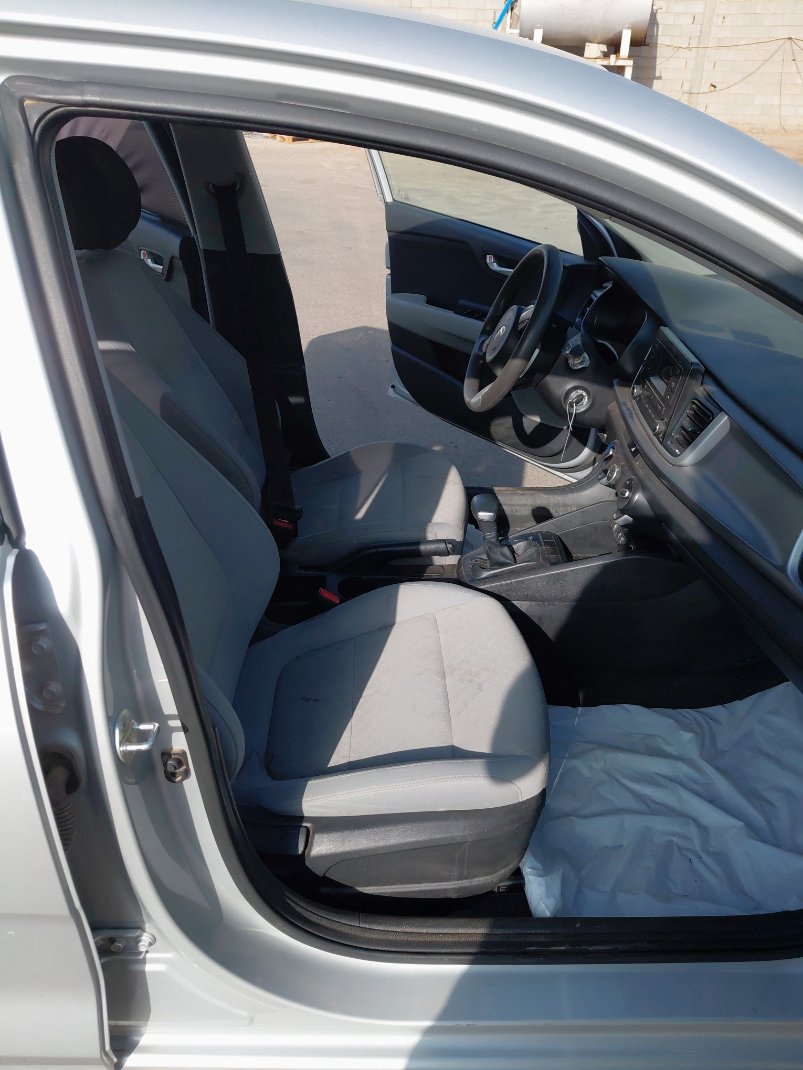 KIA Rio LX 2019 image