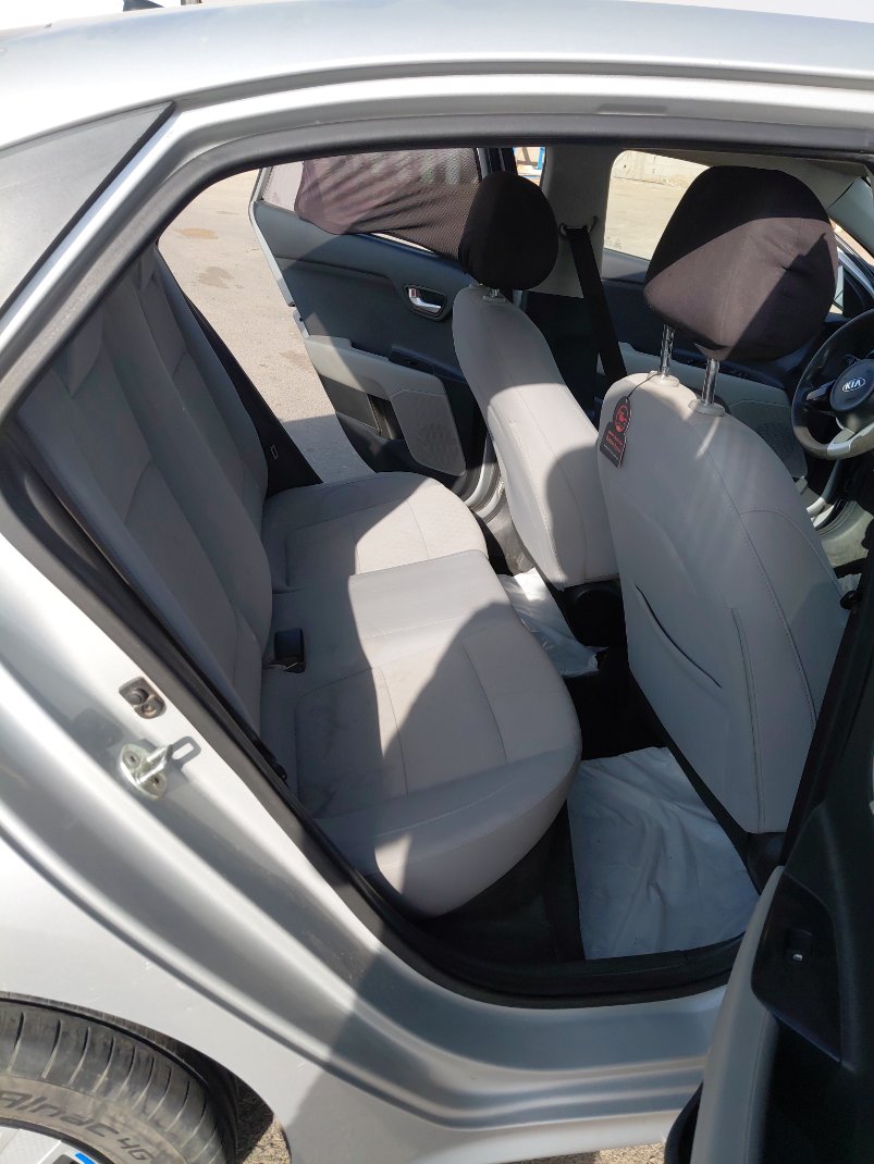 KIA Rio LX 2019 image