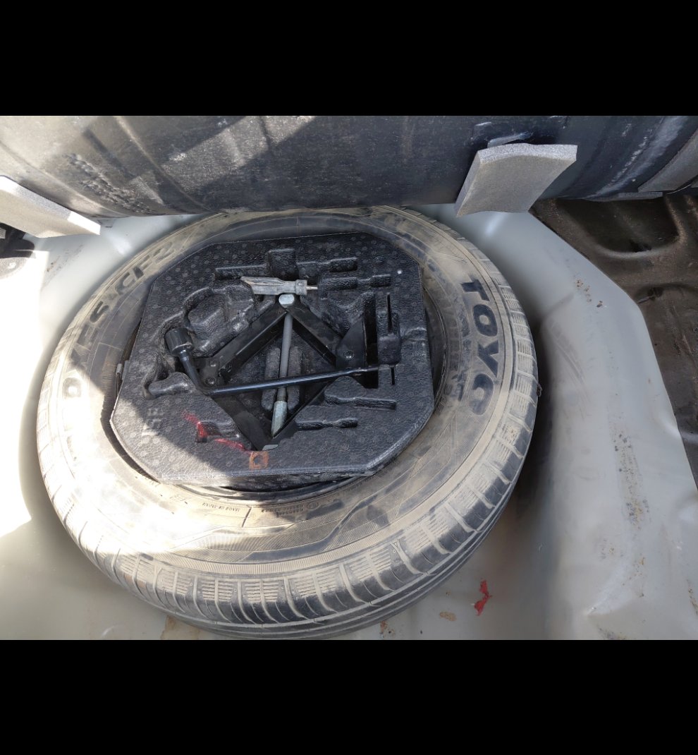 KIA Rio LX 2019 image