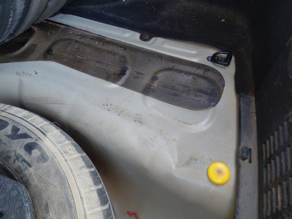 KIA Rio LX 2019 image