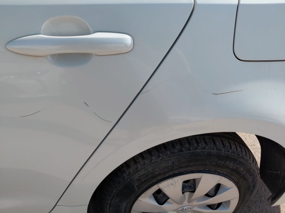 تويوتا كورولا XLI  2021 image