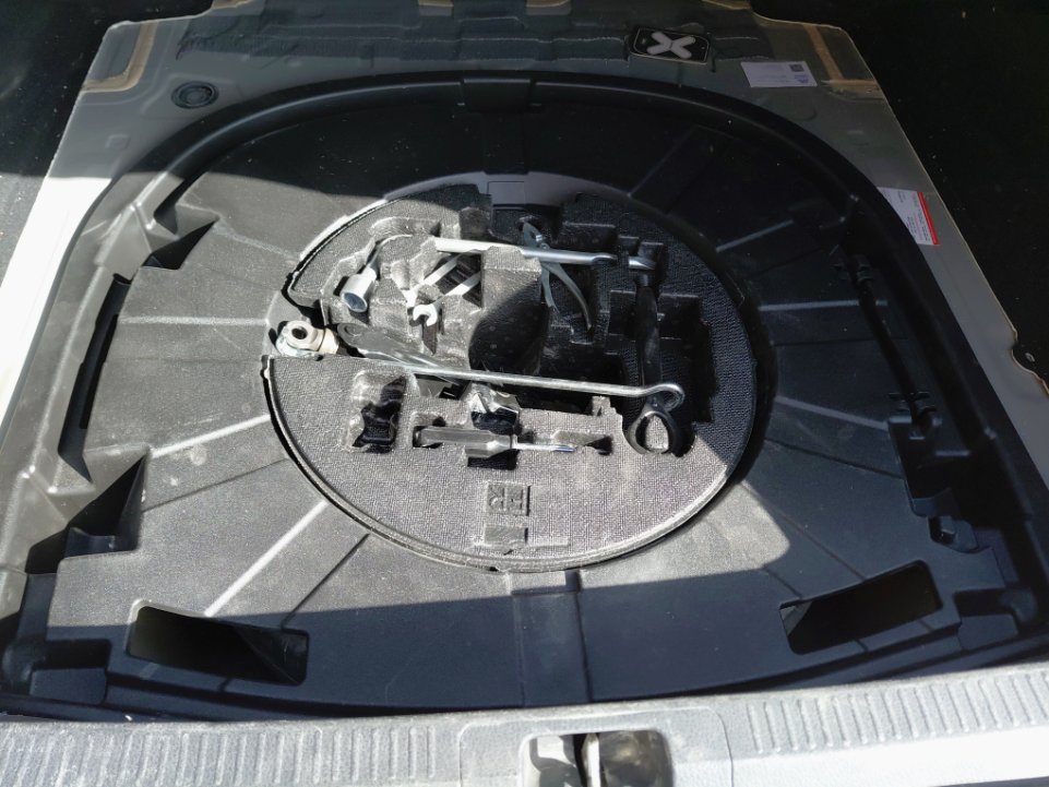 تويوتا كامري GLE 2023 image