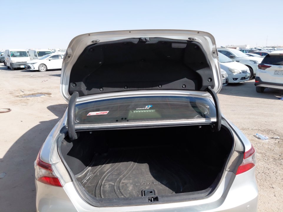 تويوتا كامري GLE 2023 image