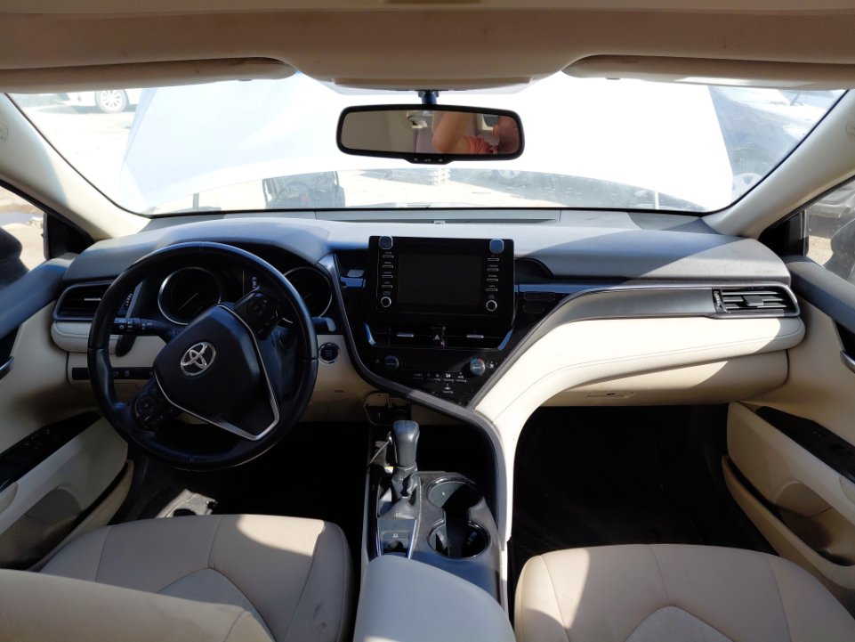 تويوتا كامري GLE 2023 image