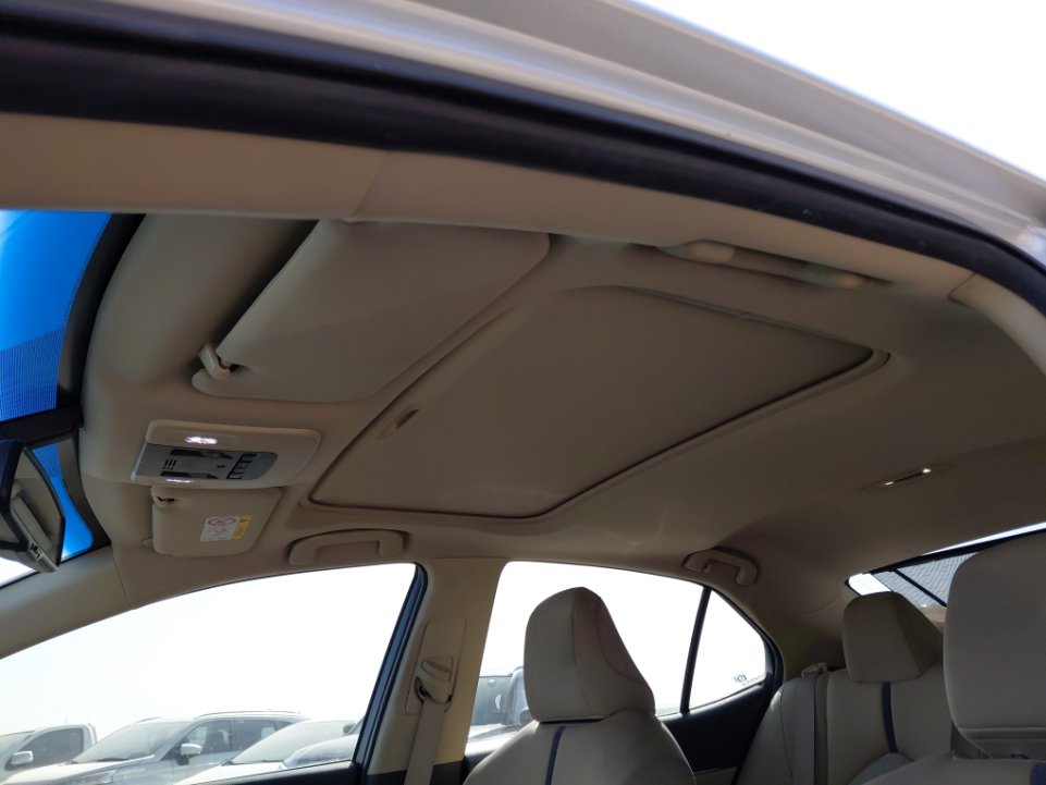 تويوتا كامري GLE 2023 image