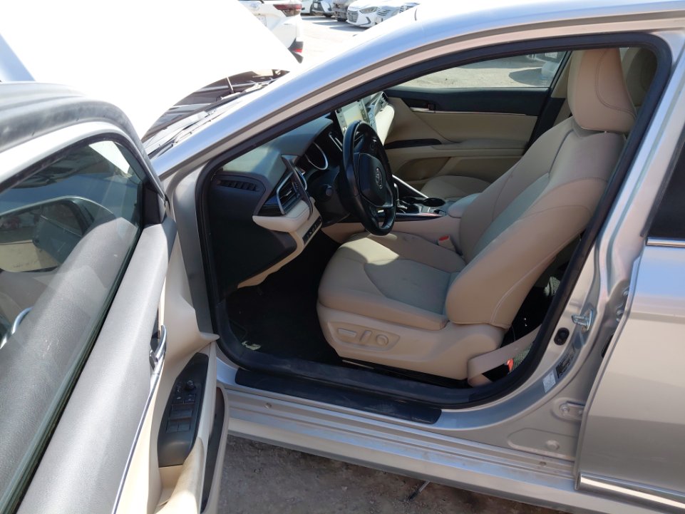 تويوتا كامري GLE 2023 image