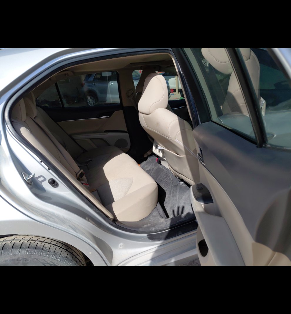 تويوتا كامري GLE 2023 image