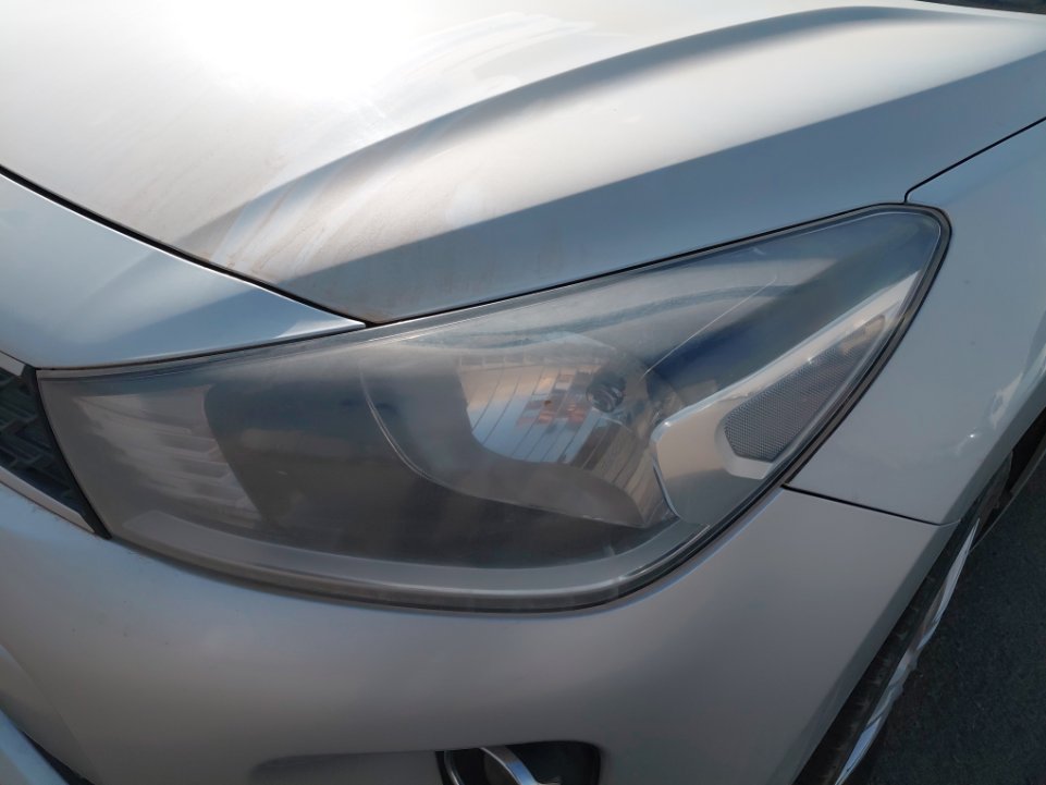 KIA Rio LX 2019 image