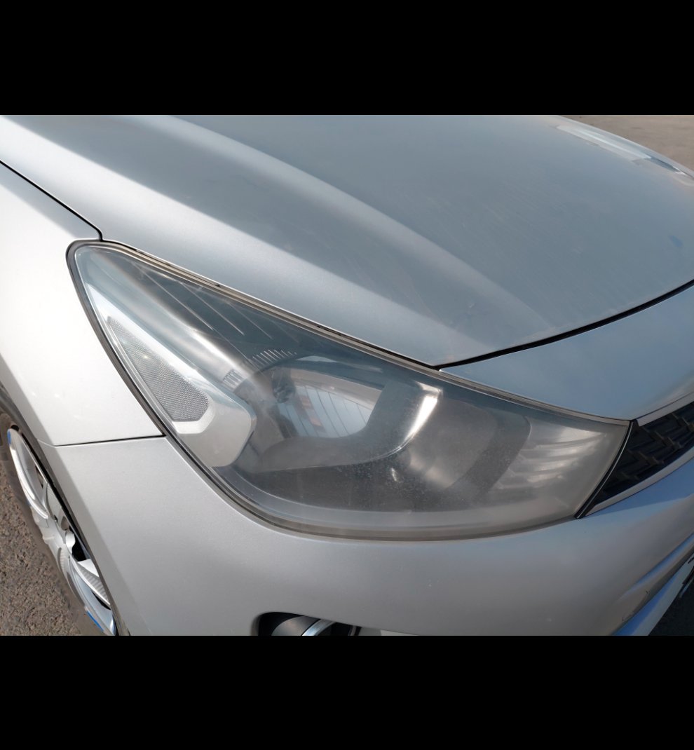 KIA Rio LX 2019 image