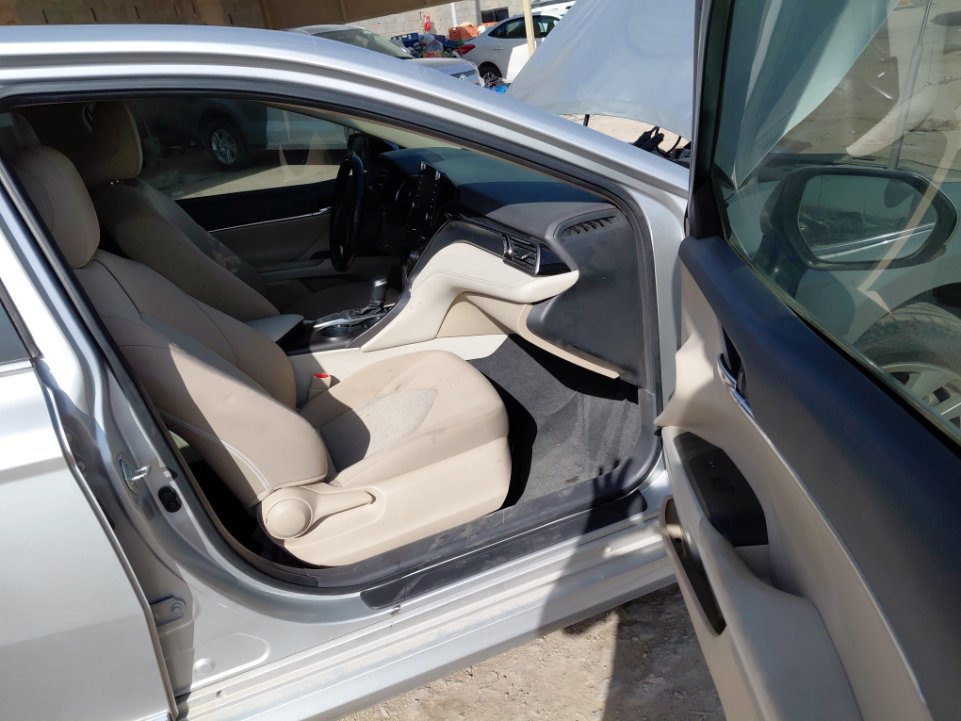 تويوتا كامري GLE 2023 image