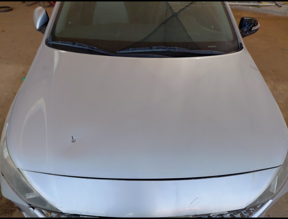 Hyundai Accent FLEET 2021 image